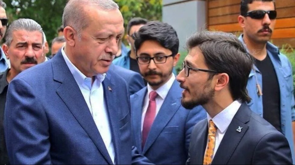 T&Uuml;GVA il temsilcisi i&ccedil;in &lsquo;işe gitmeden &ccedil;alışıyor&rsquo; iddiası