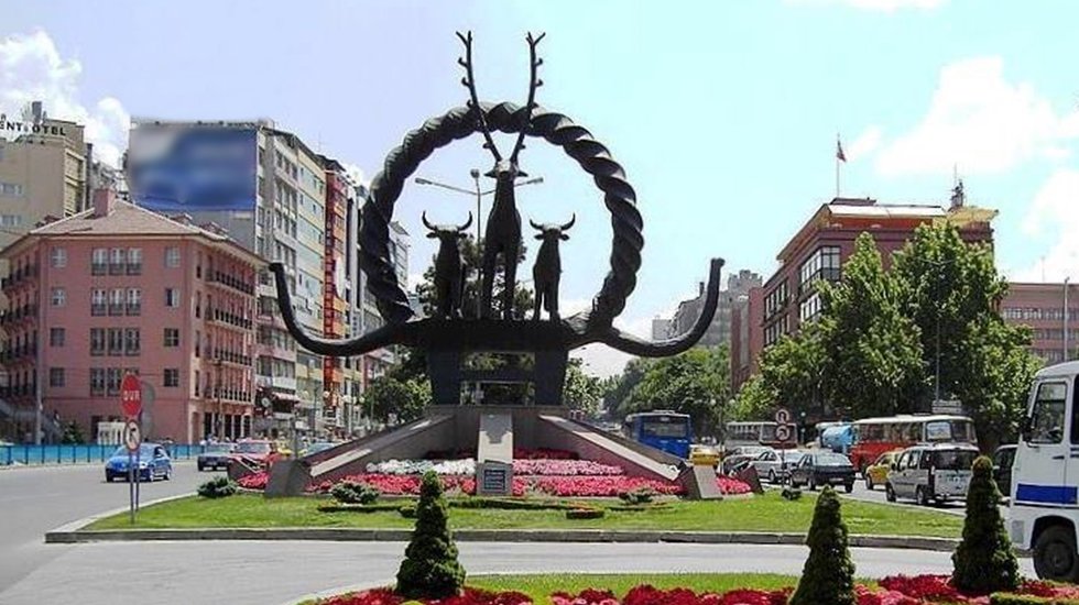Ankara&rsquo;yı Satıyorlar