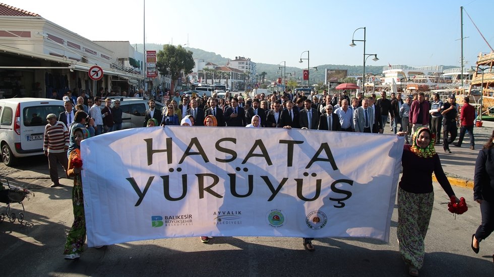 Uluslararası Zeytin Hasat Festivali, başlıyor