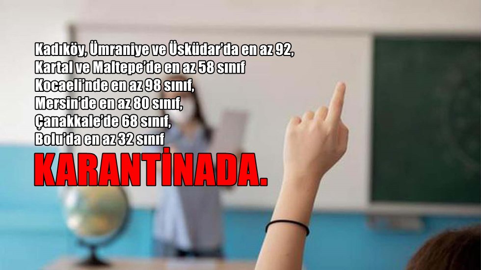 Veli-Der'den &ldquo;5. Hafta Raporu: