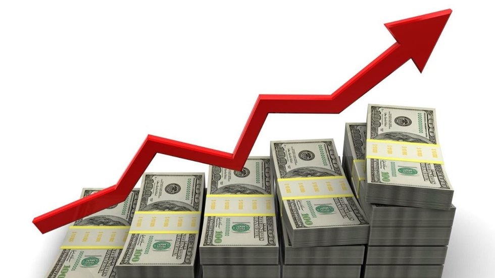 Dolar rekor kırdı!