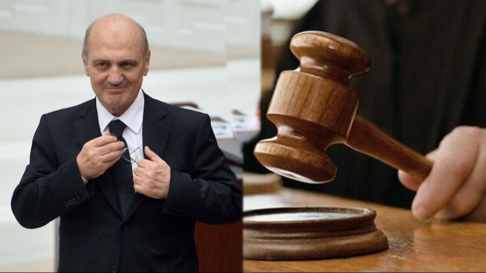 Yargı, Erdoğan Bayraktar'ın 'itirafı'nı soruşturma gereği g&ouml;rmedi