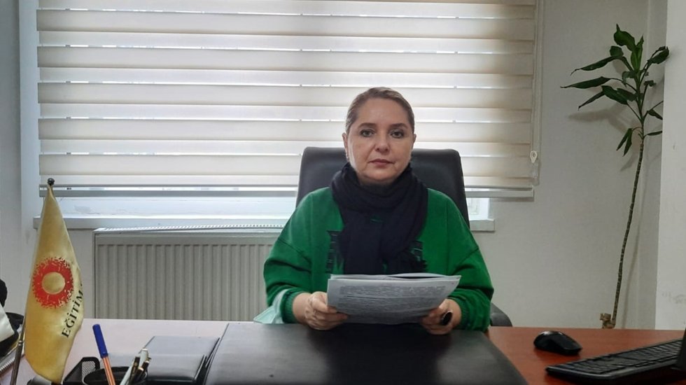 Cemaat, tarikat ve yandaş sendikanın MEB&rsquo;e m&uuml;dahil olması kabul edilemez&hellip;