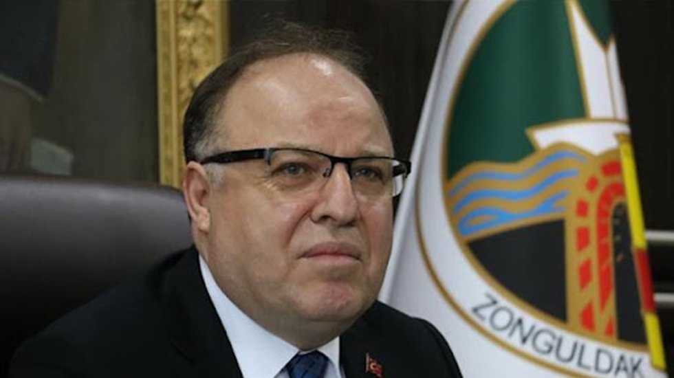Zonguldak Valisi '&Ccedil;av Bella'ya karşı: &ldquo;Bu halkın mehtere de ihtiyacı var&hellip;&rdquo;