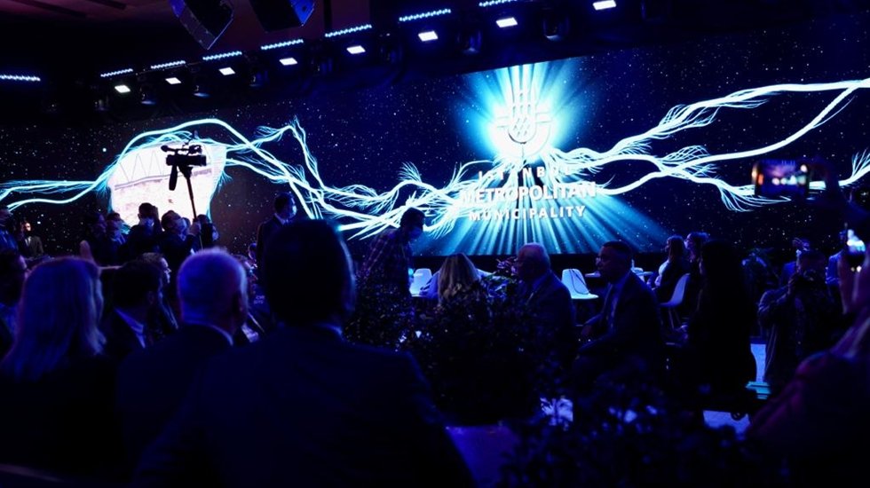 25 Belediye Başkanından &lsquo;Yerel Demokrasinin Geliştirilmesi&rsquo; İmzası