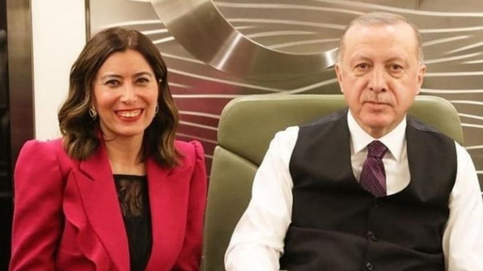 A Haber'in Cumhurbaşkanlığı Muhabiri, TRT&rsquo;de haber m&uuml;d&uuml;r&uuml; oldu