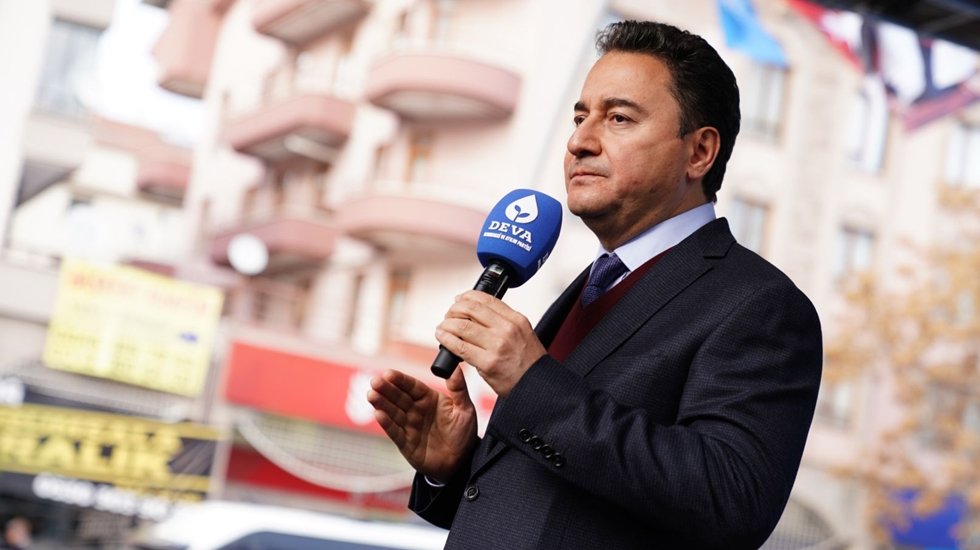 Babacan: Tekrar tekrar aynı kazaları ve aynı can kayıplarını yaşıyoruz