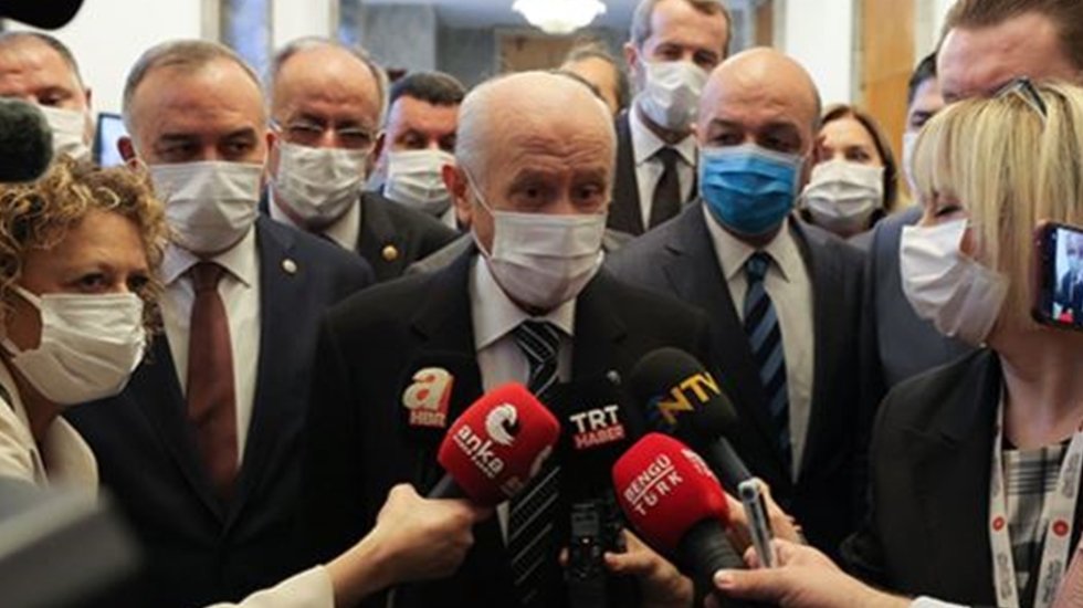 Bah&ccedil;eli'den Mansur Yavaş&rsquo;a tehdit: &ldquo;Bundan sonra dikkat etsin!&rdquo;