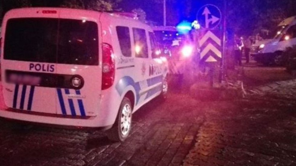 Barış Pehlivan, Polis aracında uyuşturucuyla yakalanan AKP'liyi yazdı