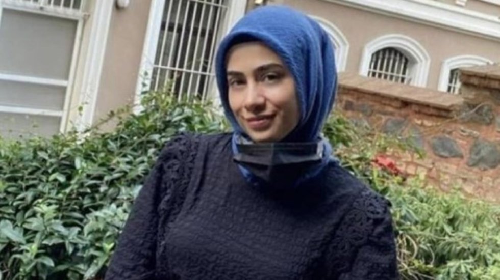 Bakanlıktan Başak Cengiz'e saldırı g&ouml;r&uuml;nt&uuml;lerini sızdıranlar i&ccedil;in su&ccedil; duyurusu