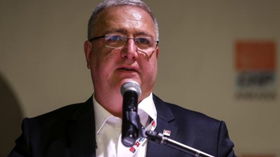 CHP&rsquo;li Akıllı: &ldquo;AKP yalanlarının ve aldatmacalarının i&ccedil;inde yok olacak&rdquo;