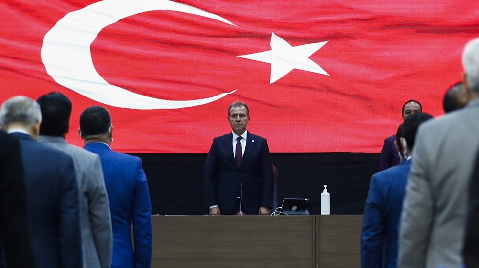 Başkan Se&ccedil;er: &ldquo;10 Aralık D&uuml;nya İnsan Hakları G&uuml;n&uuml;&rsquo;nde &lsquo;Yerel Eşitlik Eylem Planı&rsquo;mızı a&ccedil;ıklayacağız&rdquo;