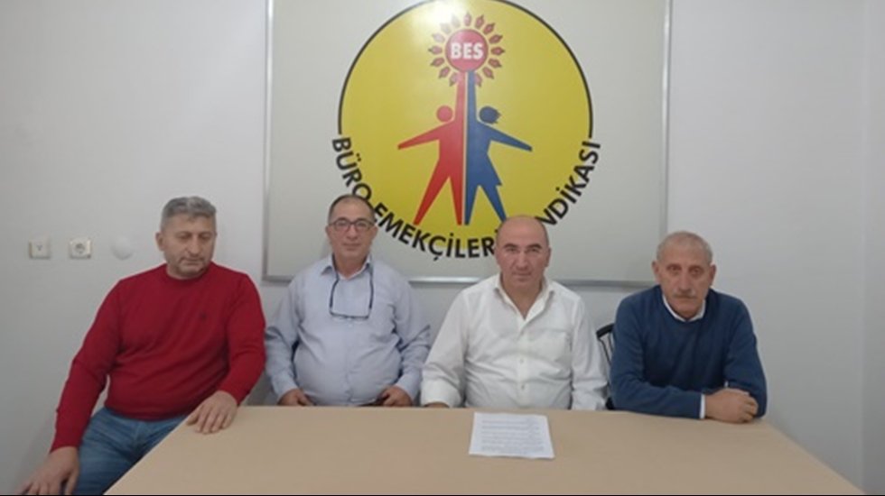 BES Samsun, zam, zam, zam, yeter artık gına geldi&hellip;