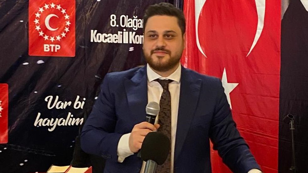Hayalimiz devletin dini adalettir diyen İmam Ali&rsquo;nin hayalidir.&nbsp;