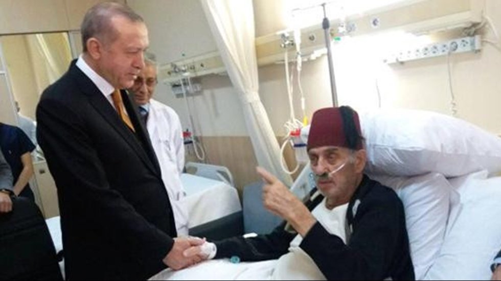 CHP'den Erdoğan'a: "Bari bug&uuml;n sus! Sen git Atat&uuml;rk d&uuml;şmanı fesli deli Kadir&rsquo;i an!"&nbsp;