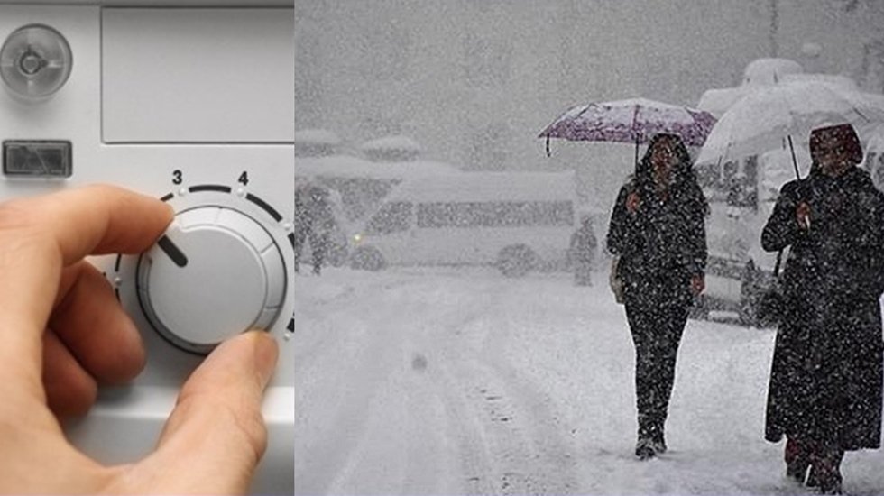 Kombi şikayetleri Kasım ayında yüzde 195 arttı