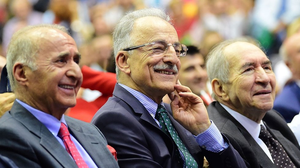 CHP&rsquo;li Genel Başkanlardan Cumhurbaşkanı Erdoğan hakkında su&ccedil; duyurusu