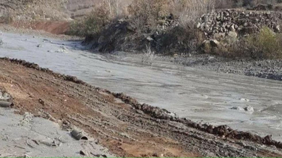 CHP&rsquo;li &Ouml;ztun&ccedil;: &ldquo;Kaza dersek olayı hafifletmiş oluruz, bu bir su&ccedil;tur&rdquo;