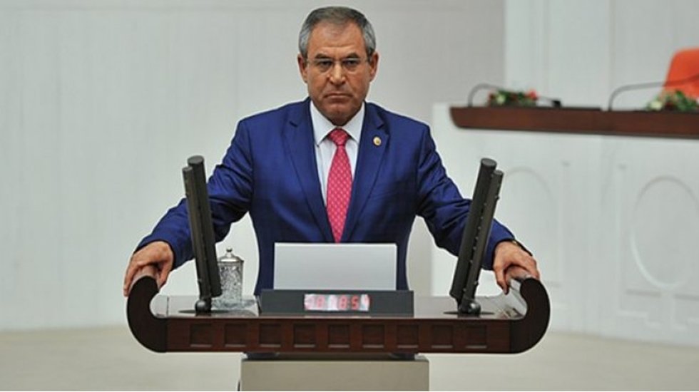 CHP'li Zeybek: İktidarın y&ouml;netme zihniyeti &uuml;lkeyi bor&ccedil; batağına sokmuştur&hellip;