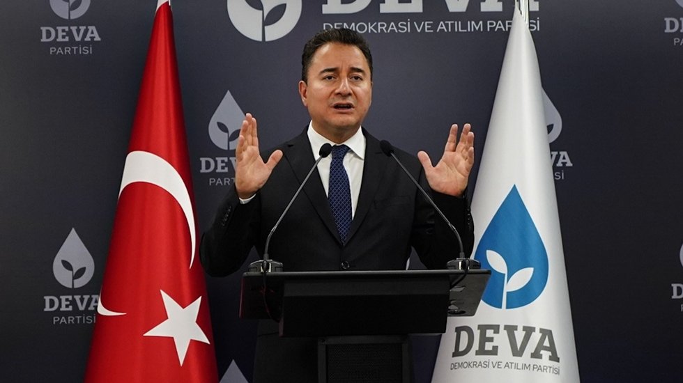 Ali Babacan: Paradan altı sıfırın atılacağını T&uuml;rkiye benden duydu