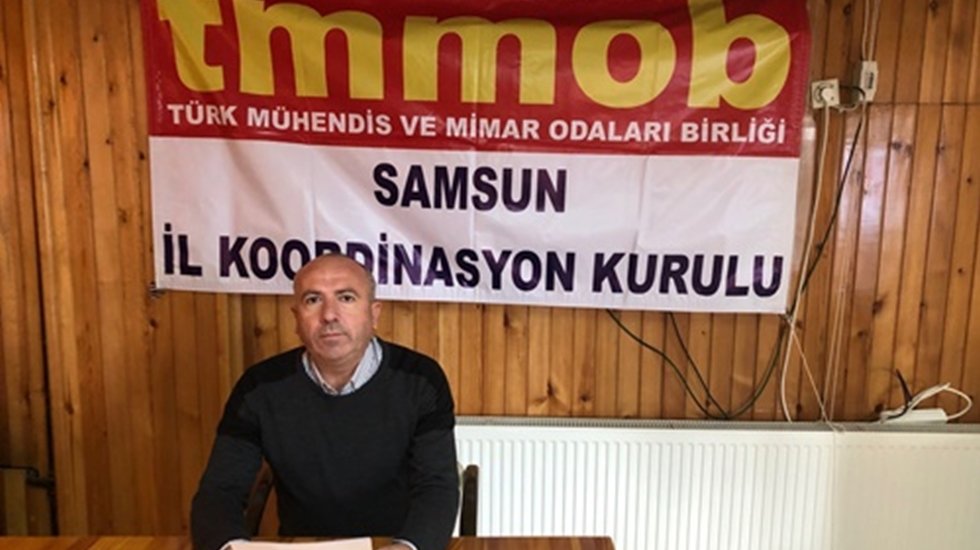 &ldquo;Diplomalı işsiz olmak istemiyoruz! işsizlik sorununa &ccedil;&ouml;z&uuml;m istiyoruz!&rdquo;