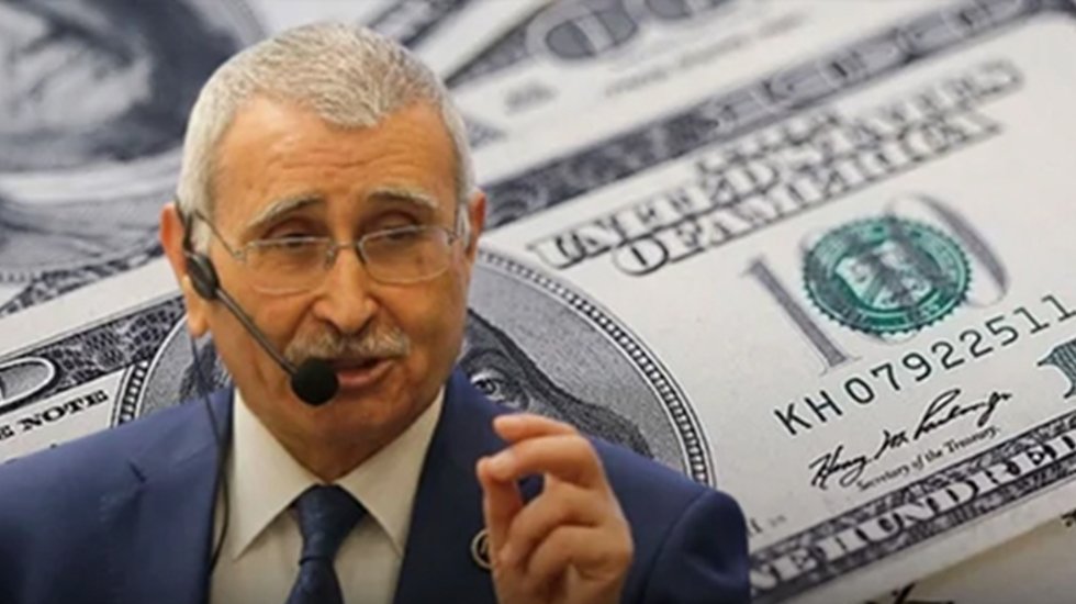 Dolardaki hızlı d&uuml;ş&uuml;şe Durmuş Yılmaz'dan İlk yorum: 'T&uuml;rkiye Ekonomi Modeli&rsquo;nin tabutuna &ccedil;ivi &ccedil;akıldı'