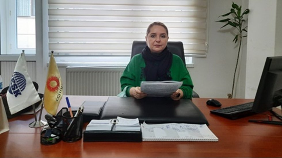 EĞİTİM-SEN&rsquo;den Enes Kara tepkisi: &Ccedil;ocuklarımız Tarikat-Cemaat yurtlarına mahkum edilemez!
