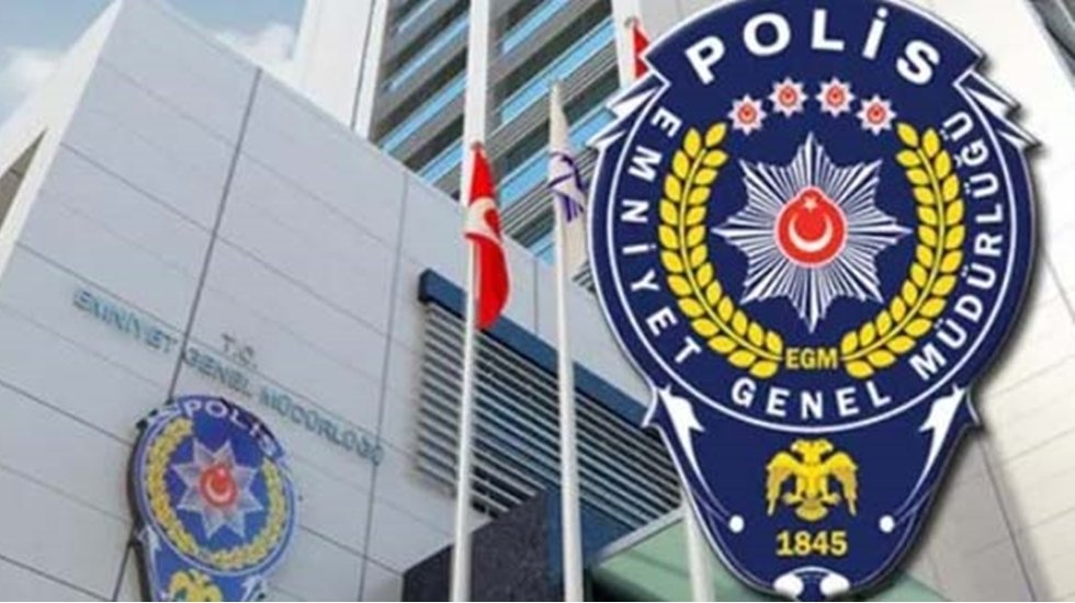 EGM&rsquo;den Kolombiya&rsquo;da ele ge&ccedil;irilen kokain ile ilgili a&ccedil;ıklama