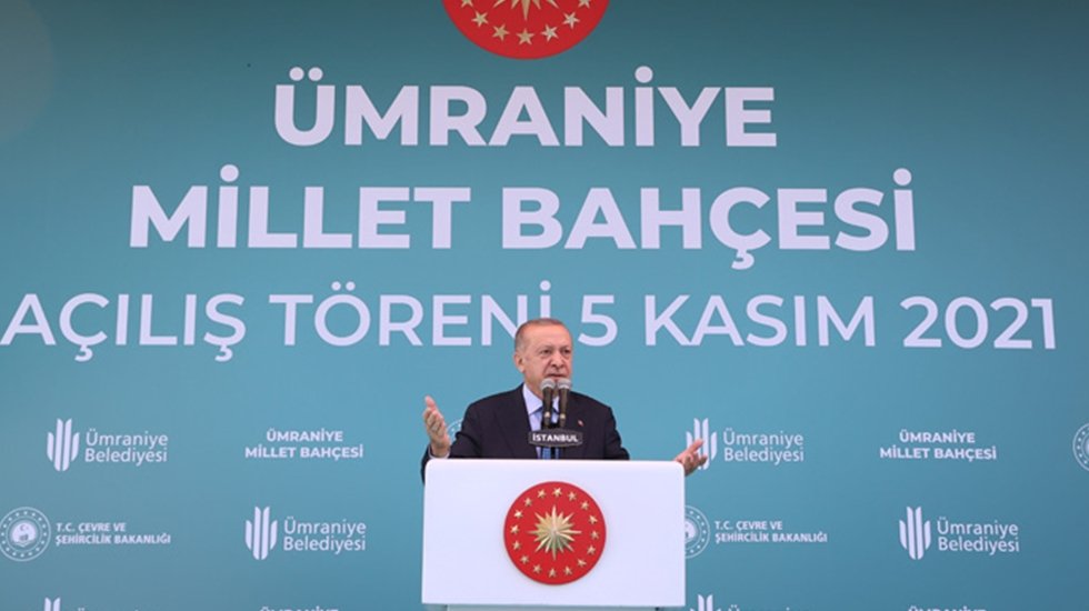 Erdoğan&rsquo;dan CHP&rsquo;ye &ccedil;ok sert s&ouml;zler