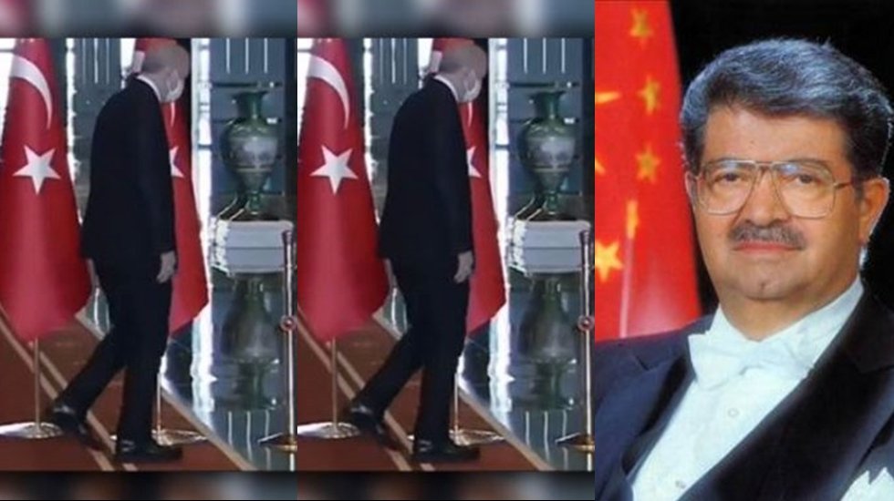 Erdoğan'ın sağlığı hakkında AKP'li eski vekilden &Ouml;zal'ı &ouml;rnek g&ouml;steren &ccedil;arpıcı iddia