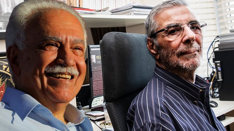 Eski MİT&rsquo;&ccedil;i Eym&uuml;r: "Doğu Perin&ccedil;ek İngiliz istihbaratıyla Amerikalıların adamıdır"