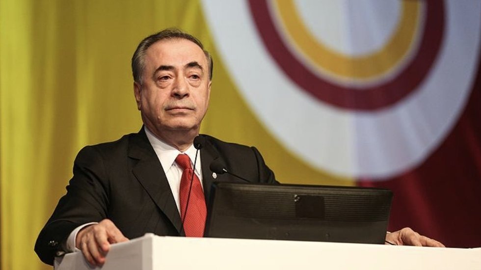 GS Eski Başkanı Mustafa Cengiz hayatını kaybetti