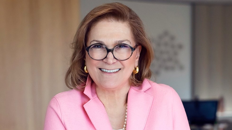Güler Sabancı:“Türkiye’nin yeni yüzyılı; akılla, ilkelerle ve sürdürülebilirlikle büyümenin yüzyılı olmalı”