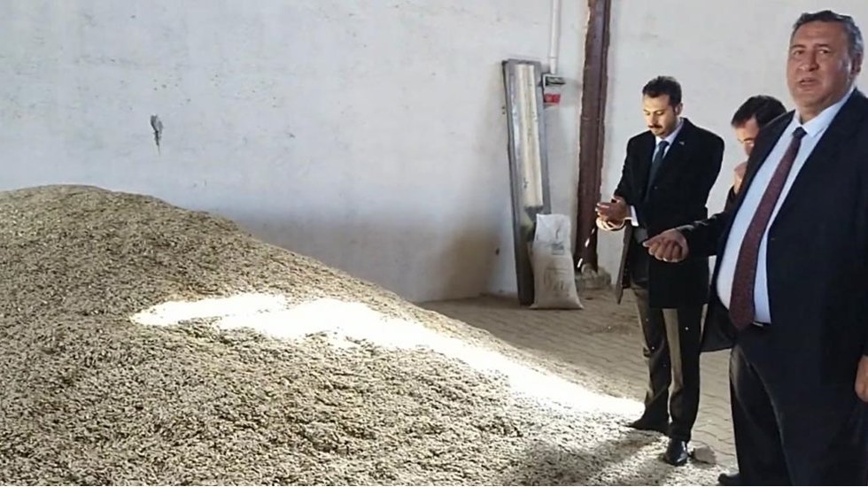 G&uuml;rer: &ldquo;Limon dalda, soğan tarlada, kabak &ccedil;ekirdeği depoda kaldı&rdquo;