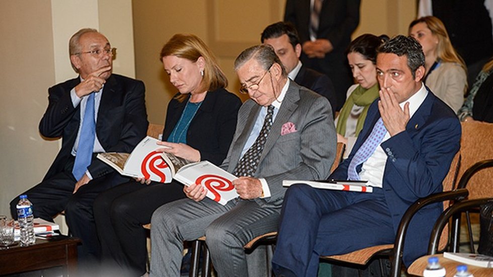 Halk yoksullaşırken Ko&ccedil; Holding 9 ayda 223,6 milyar TL servetine servet kattı