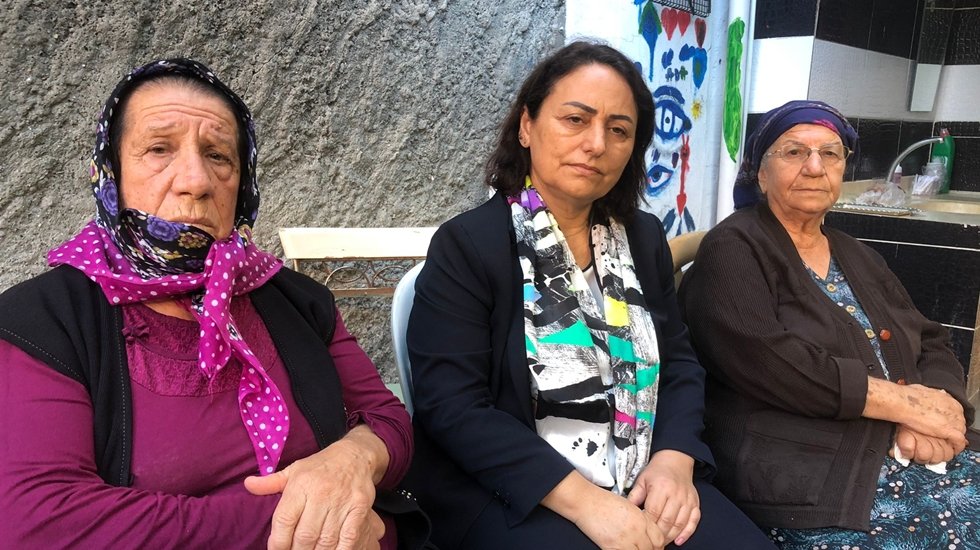 T&uuml;rkiye, yaşlanan n&uuml;fusa, kimsesiz kadınlara, engellilere bakamıyor&rsquo;