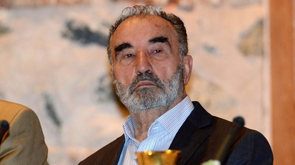 Hayrettin Karaman'ın kamu kurumunda g&ouml;revli olduğu ortaya &ccedil;ıktı
