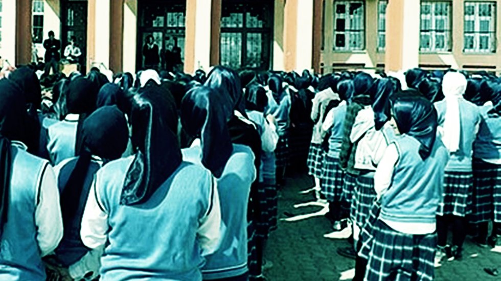 &ldquo;Hz. Ali&rsquo;yi sevmeyiz&rdquo; diyen &ouml;ğretmen hakkında karar