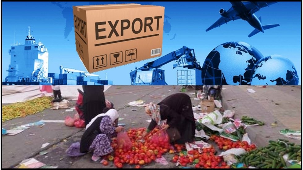 D&uuml;nyanın ucuz ihracat &uuml;lkesi haline geldik