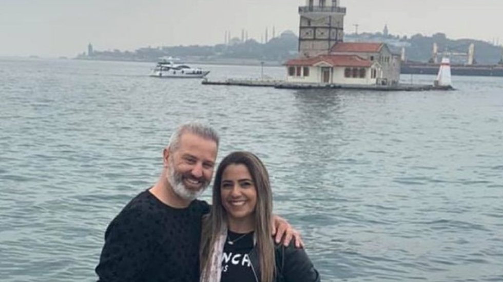 İsrail'den Erdoğan'ın evinin fotoğrafını çektikleri iddiasıyla tutuklanan çift hakkında açıklama