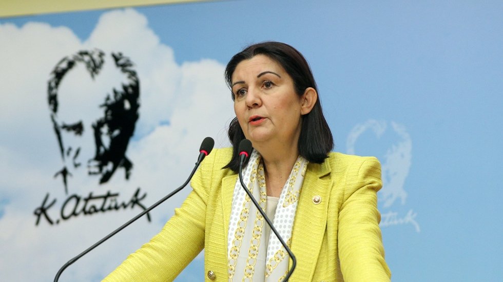Karabıyık: Bağışlara dayanan bir Mill&icirc; Eğitim Bakanlığı b&uuml;t&ccedil;esi olamaz.