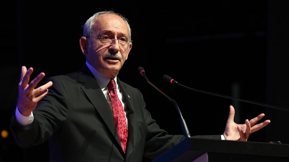 Kılı&ccedil;daroğlu net konuştu: O paraların tamamını alacağım millete vereceğim