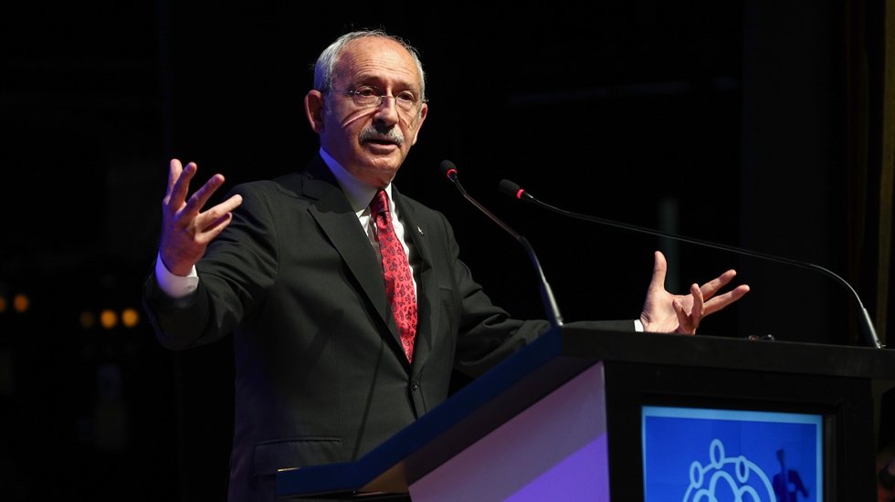 Kılı&ccedil;daroğlu'ndan 'vergi' tepkisi: &ldquo;Hava hari&ccedil; her şeye vergi veriyorsak eğer&hellip;&rdquo;