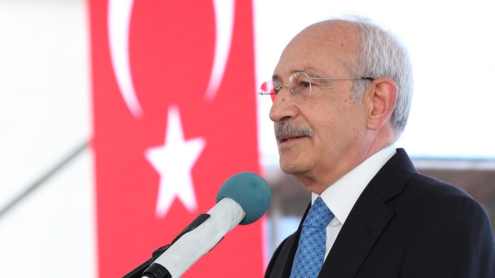 Kılı&ccedil;daroğlu: 'Vali de g&ouml;recek, Erdoğan da g&ouml;recek'