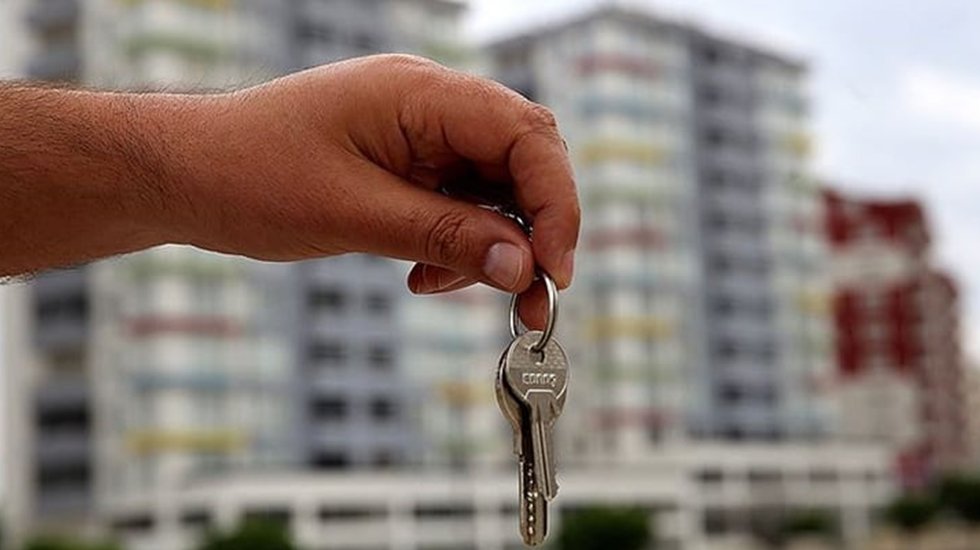 Kiracılar, tahliye parası istiyor