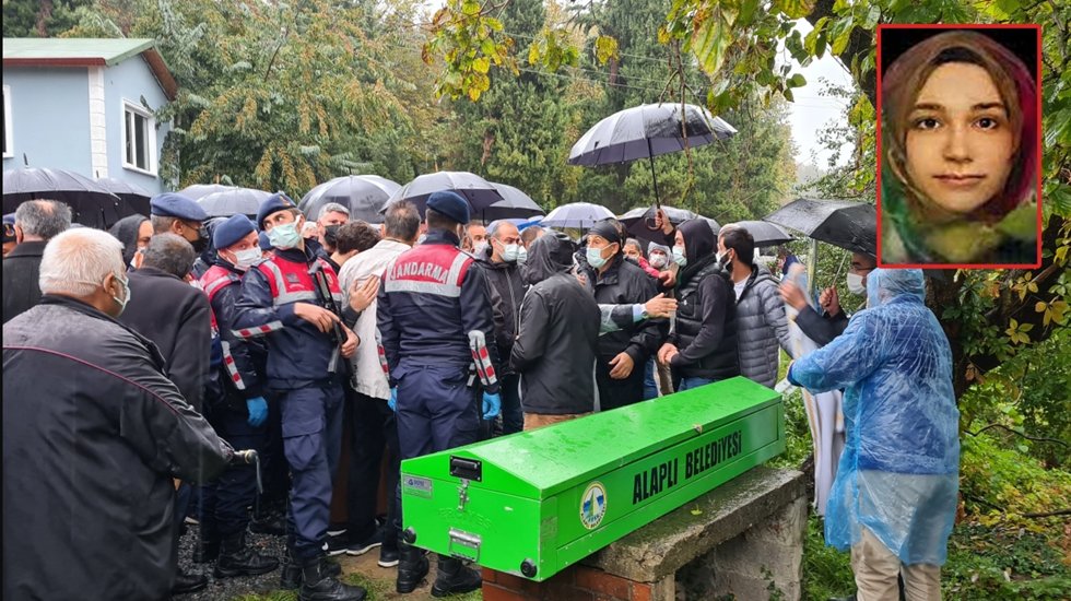 Kızının cenazesinde dua etmek i&ccedil;in ellerindeki kelep&ccedil;e &ccedil;&ouml;z&uuml;lmeyen babanın yaşadıkları Mecliste...