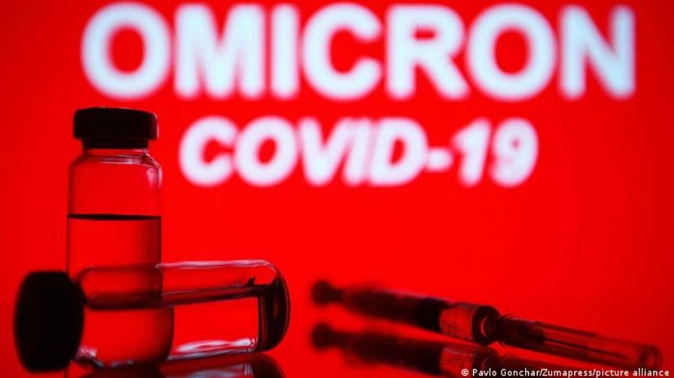KLİMİK Derneği&rsquo;nden Omicron varyantına ilişkin 10 maddelik a&ccedil;ıklama