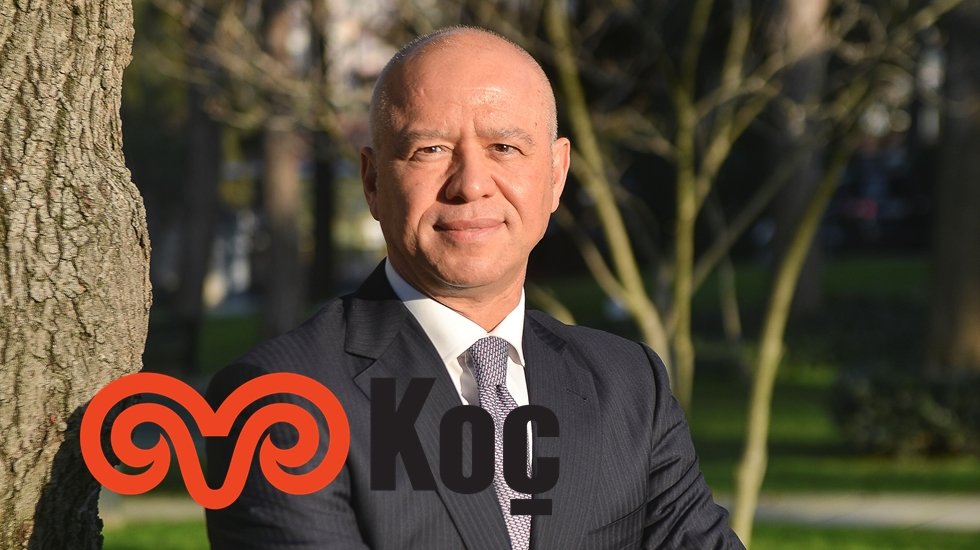 Ko&ccedil; Holding darphane gibi!