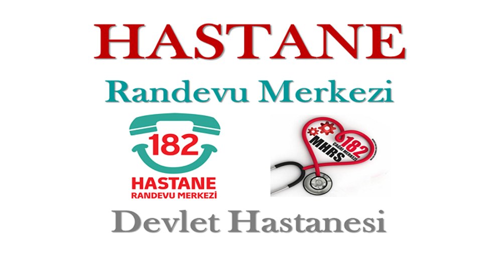 ALO 182 ve MHRS sisteminden randevu alamyor. - Yeni Soluk