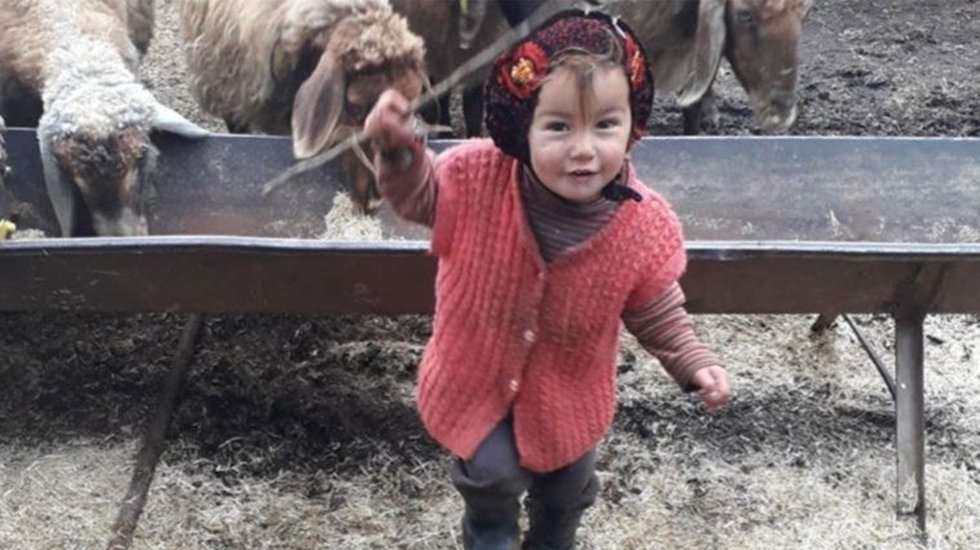Bakanlıktan M&uuml;sl&uuml;me&rsquo;nin &ouml;l&uuml;m&uuml; ve sonrasında ortaya &ccedil;ıkan haberlere ilişkin a&ccedil;ıklama&hellip;